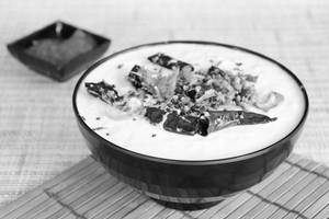 Curd Rice