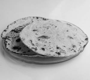 Tawa Roti