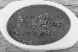 Mutton Roghan Josh