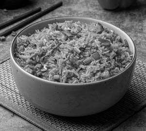 Veg Schezwan Fried Rice