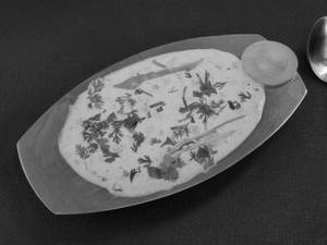 Boondi Raita