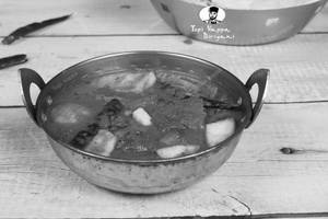 Panneer Butter Masala