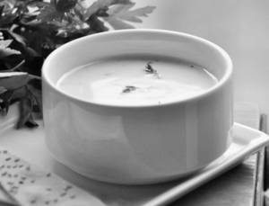 Cream Of Chicken Soup