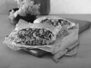 Pita Pocket