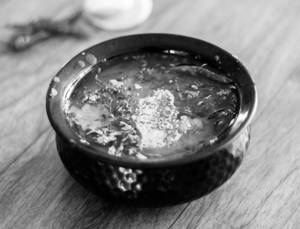 Dal Tadka