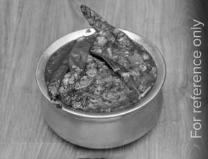 Veg Kolhapuri   