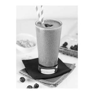 Blue Current Shake