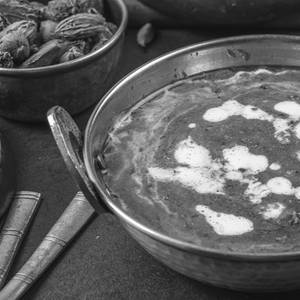 Shahi Daal