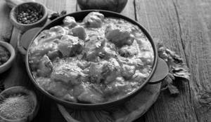 Spcl. Butter Chicken