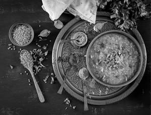 Tadkewali Dal