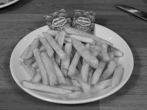 Classic Fries