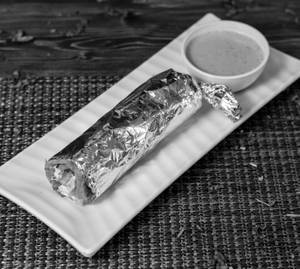Paneer Wrap