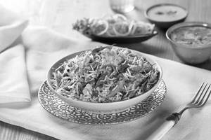 Veg Biryani