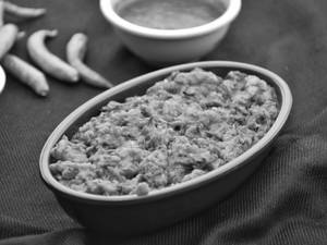 Baingan Bharta