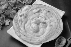 Laccha Paratha