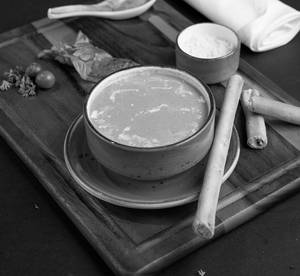 Veg Manchow Soup