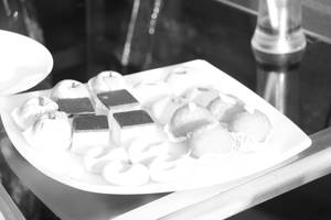 Assorted Ghee Sweets