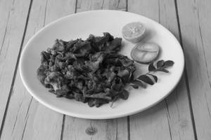 Veg Kothuparotta