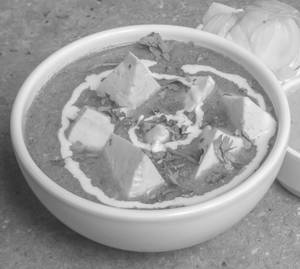 Paneer Butter Masala