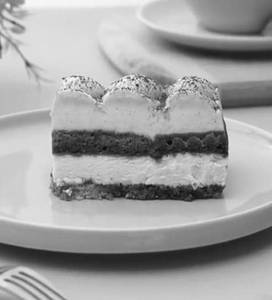 Bailey Tiramisu Cake