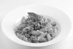 P-32 Matriciana Pasta