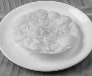 Fried Papad
