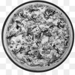 Classic Special Chicken Pizza