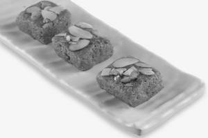 Dry Fruit Barfi