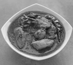 CHICKEN CHETTINADYU GRAVY