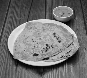 Chappathi (2 Pcs)
