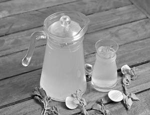 Shikanji [250 ML]