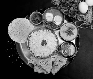Egg Meal