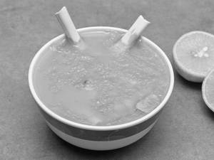 Mutton Paya Soup