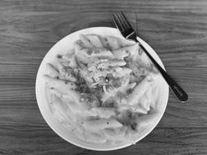 Vegetable Penne