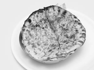 Plain Paratha