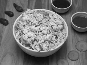 Egg Noodles