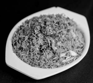 Veg Schezwan Fried Rice  