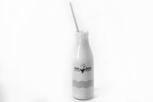 Strawberry Milkshake Regular
