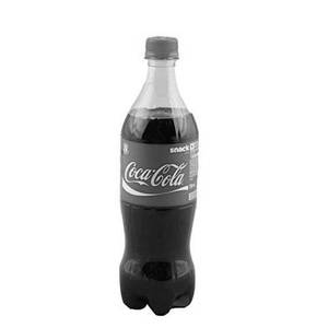 Coca-cola Pet Bottle