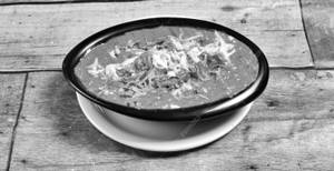 Paneer Musallam