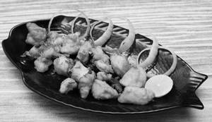 Chicken 65