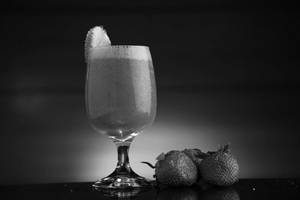 Strawberry Fresh Juices