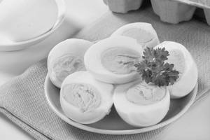 Boiled Egg