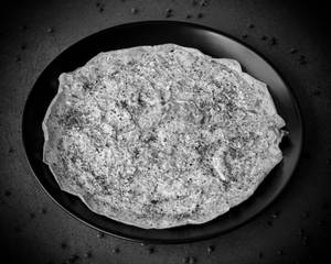 Pepper Omlette