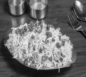 Veg Fried Rice