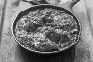 Boneless Chicken Masala