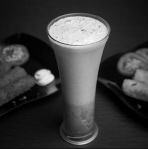 Oreo Milkshake