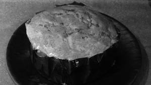 Plum Cake 500 Gm