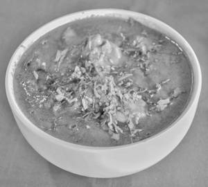 Chettinad Chicken Masala