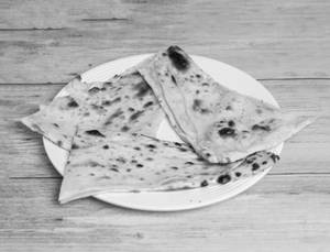Butter Naan